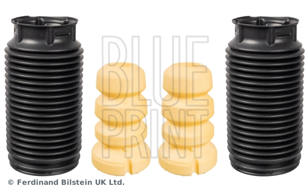 Dust Cover Kit, shock absorber